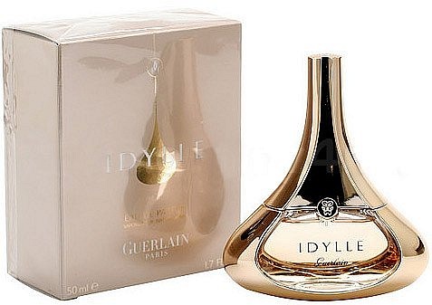 Guerlain Idylle