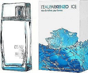 Kenzo L`Eau Par Kenzo Ice
