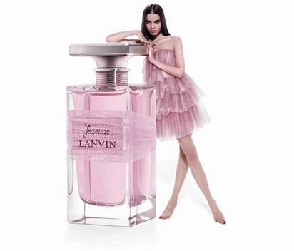 Lanvin Jeanne
