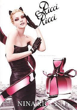 Ricci Ricci