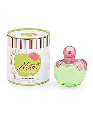 Nina Ricci, Love by Nina