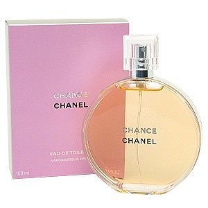 Chance Eu de Toilette