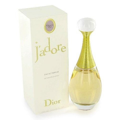 Christian Dior, J`Adore