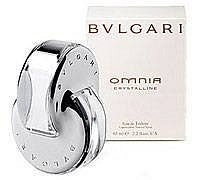 Bulgari Omnia Crystalline