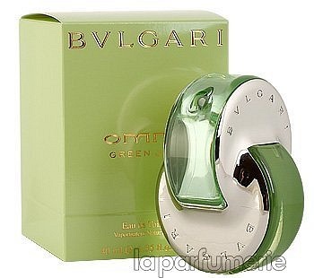 BVLGARI OMNIA GREEN JADE