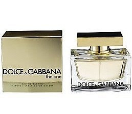 150 гр.,100мл Dolce & Gabbana The One