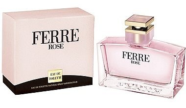 Ferré Rose