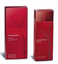 ARMAND BASI IN RED EDP