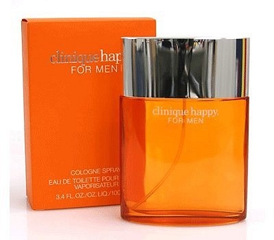 Clinique Happy for Men