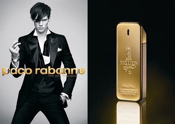 Paco Rabanne 1 Million NEW