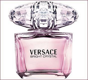 VERSACE BRIGHT CRYSTAL