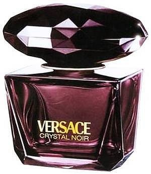 VERSACE CRYSTAL NOIR