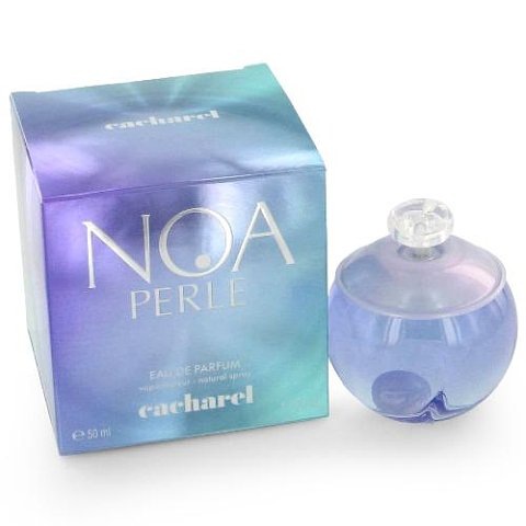 Cacharel Noa Perle