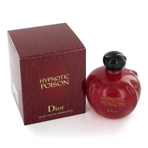 Hypnotic Poison